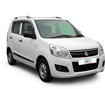 Maruti Wagon R 1.0-img